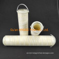 Hvdac Manufactures Hydraulic Filter Element Hc2544fkn19h/Hc8904fkn26h/Hc9404fkn13h Filter Cartridge